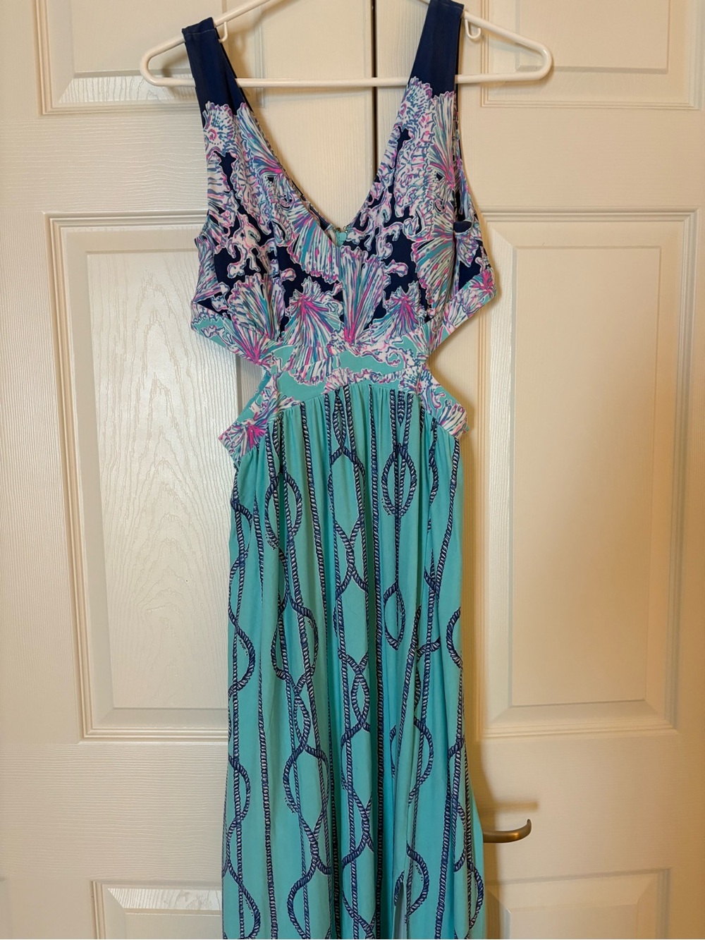 Marcia Maxi Dress